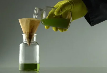 Enhancing Efficiency in Cannabis Alcohol Extraction Techniques